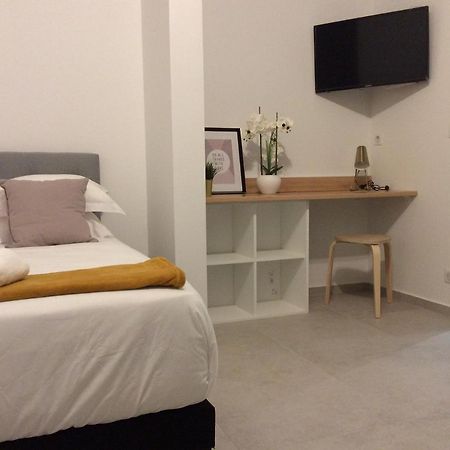 Studio A 2 Min Des Plages Oletta  Exterior photo