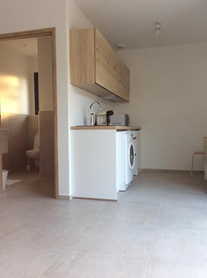 Studio A 2 Min Des Plages Oletta  Exterior photo