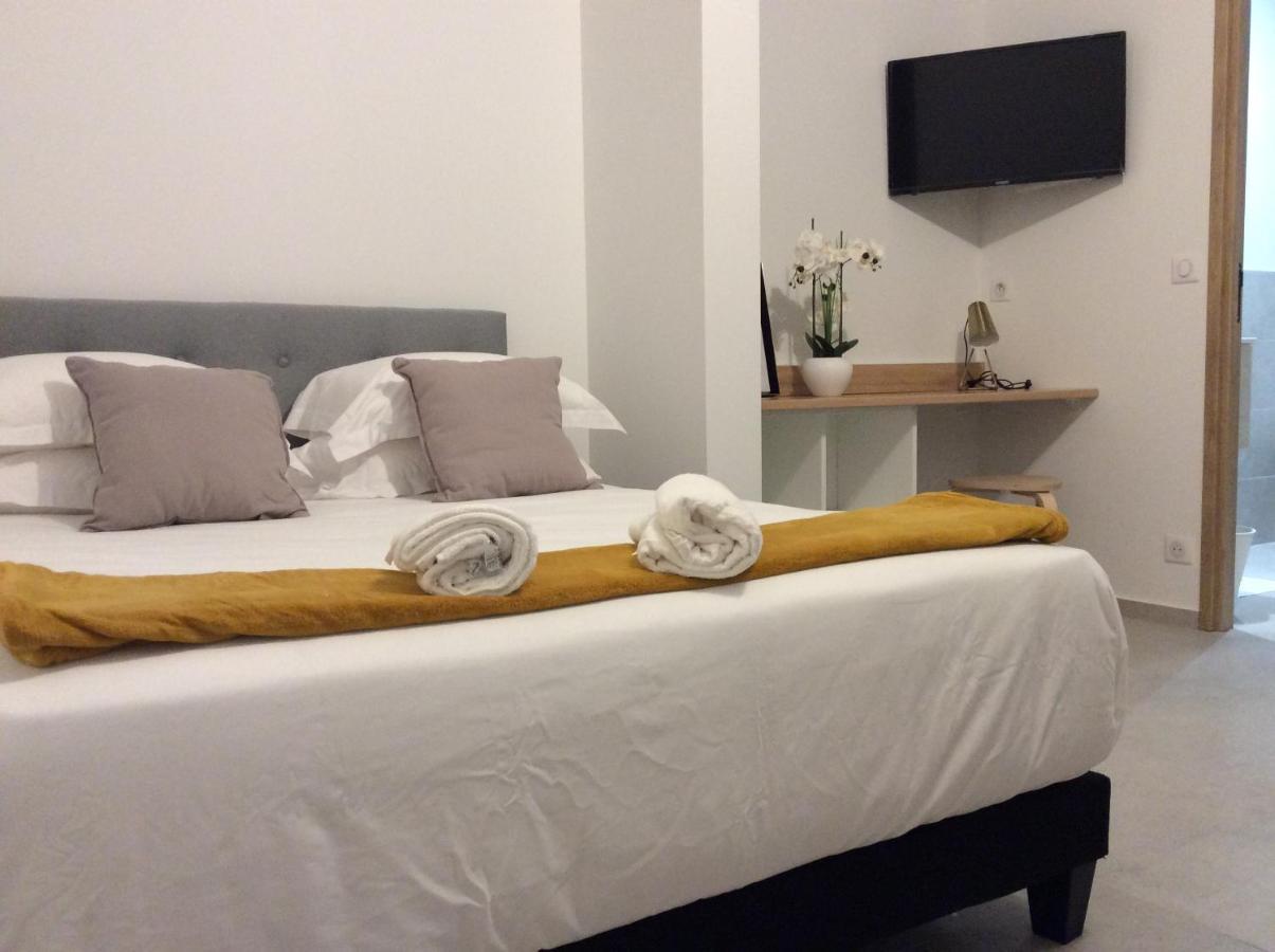 Studio A 2 Min Des Plages Oletta  Exterior photo